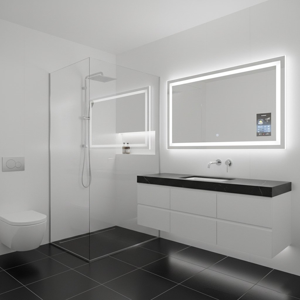 New Tubs: Huntsville's Luxury Upgrade Guide image 2