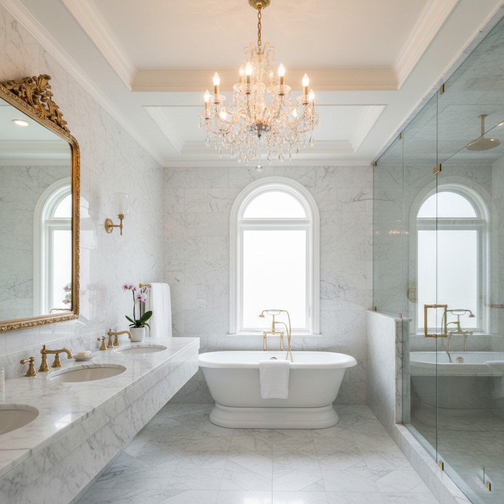 Shower Liners: Huntsville's Instant Refresh image 1