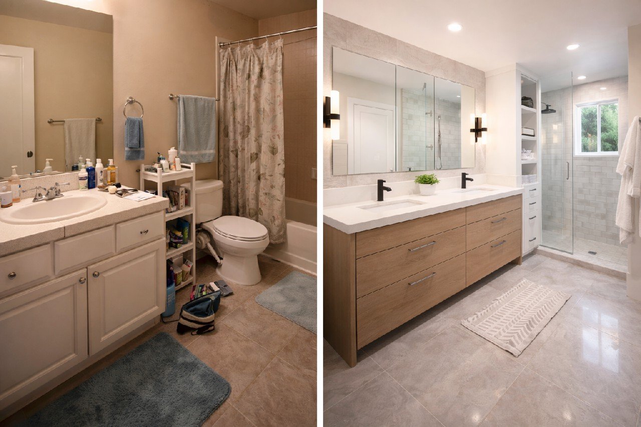 New Tubs: Huntsville's Luxury Upgrade Guide image 1