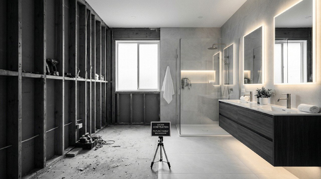 Shower Liners: Huntsville's Instant Refresh image 2