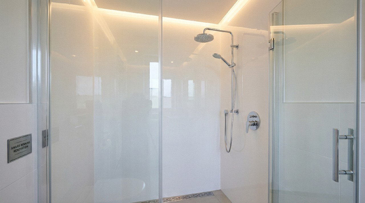 Shower-to-Tub Switch: Huntsville Home Wins image 3
