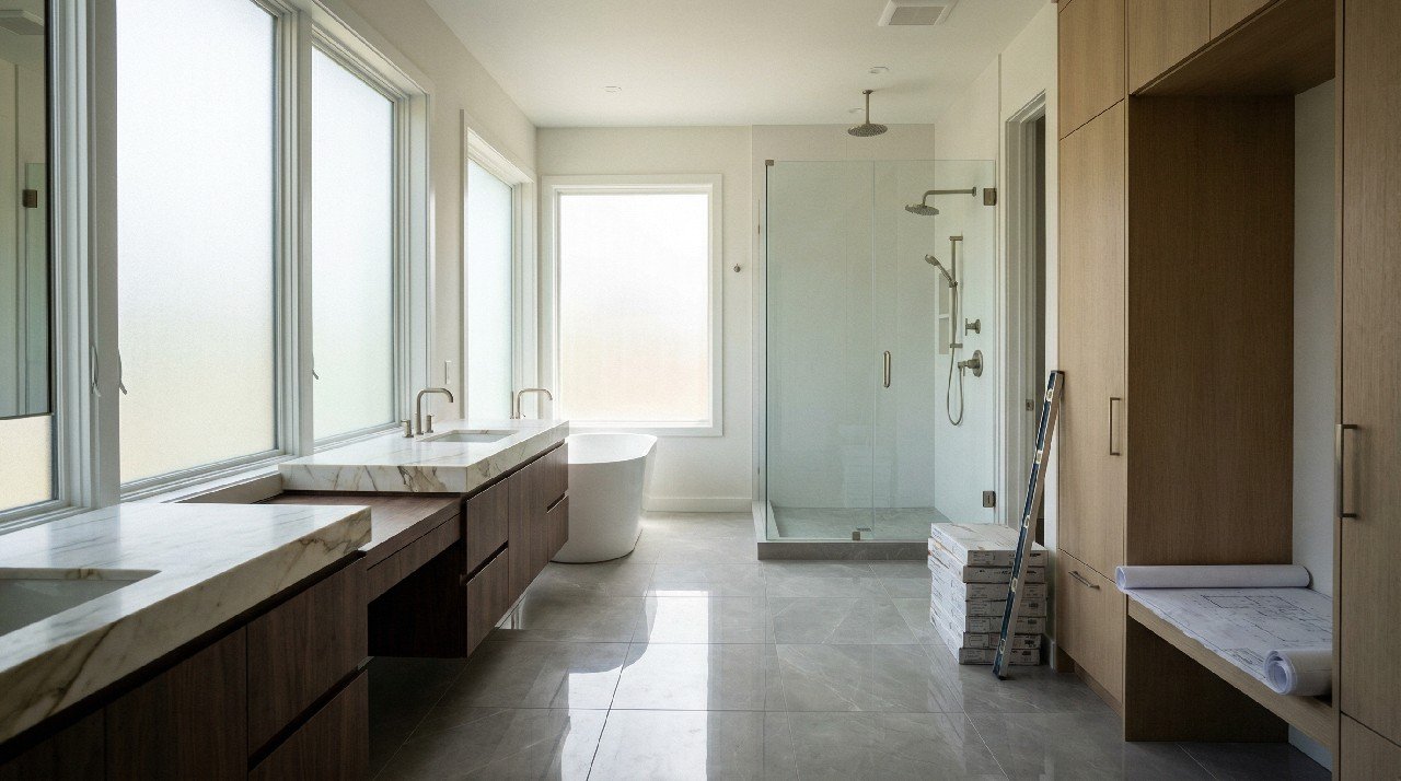 Walk-In Tubs: Huntsville's Fall-Proof Hack